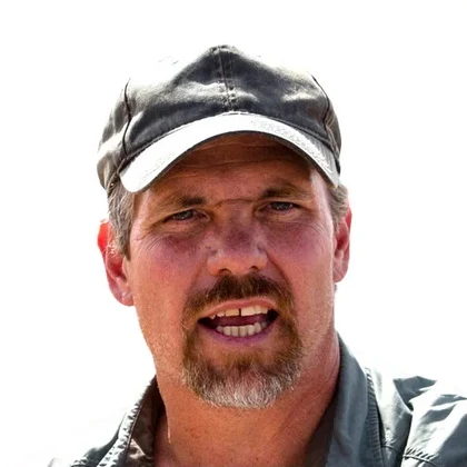 Expedition Bible YouTube channel avatar
